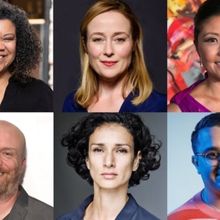 Judges and Date Set For The Susan Smith Blackburn Prize