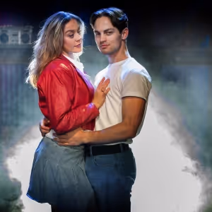 Cast Set For FOOTLOOSE in Melbourne