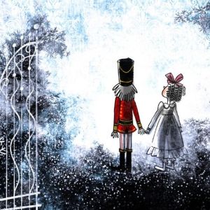 Bozar and the Belgian National Orchestra Perform THE NUTCRACKER This Week