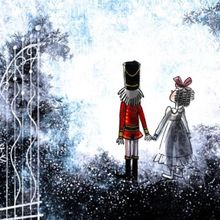 Bozar and the Belgian National Orchestra Perform THE NUTCRACKER This Week