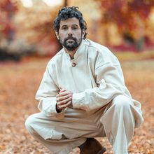 Nick Mulvey Joins LIVE MUSIC WEEK at Regent's Park Open Air Theatre