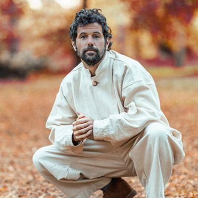 Nick Mulvey Joins LIVE MUSIC WEEK at Regent's Park Open Air Theatre
