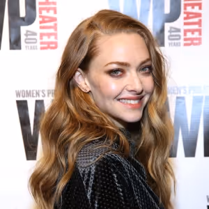 Amanda Seyfried Reveals She Auditioned 6 Times for the WICKED Movie