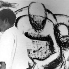 El Museo De Arte Carrillo Gil Proyectará La Serie Documental Quién Era David Alfaro