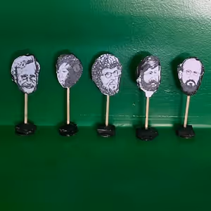 Cast Revealed For THE POTLUCK at Soho Rep