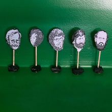 Cast Revealed For THE POTLUCK at Soho Rep