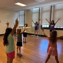 Playful People Productions announces 2026 Summer Camps and Shows