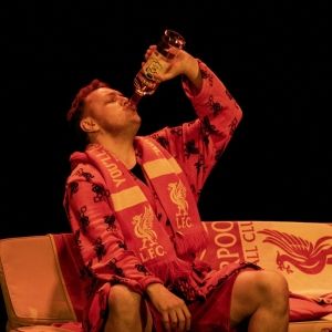 97+ Returns to Liverpool This Spring in a New Full-Length Production