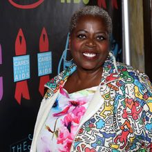 AN EVENING WITH LILLIAS WHITE to Benefit Core Theatre Group