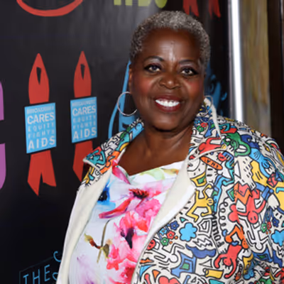 AN EVENING WITH LILLIAS WHITE to Benefit Core Theatre Group