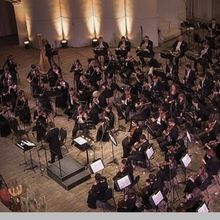 Buenos Aires Philharmonic Orchestra Will Perform POETICS IN CONTRAST in May
