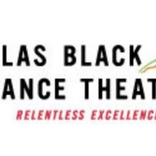 Dallas Black Dance Theatre's Director's Choice Series Returns This Week