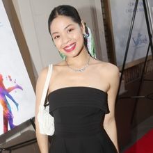 Broadway Star Eva Noblezada Appears With Pacific Jazz Orchestra One Night Only At The