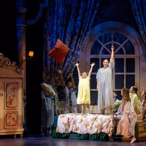 Musical Theatre West's THE SOUND OF MUSIC Sees Sold Out Crowds For Opening Weekend