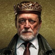 KING LEAR Comes to ASB Waterfront Theatre This Month