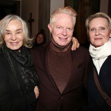 Photos: TRU Starring Jesse Tyler Ferguson Celebrates Opening Night
