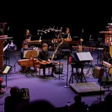 REDCAT Will Present GRAMMY-Winning PARTCH Ensemble in Los Angeles