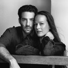 Rambert Will Perform IN CRIMSON, First Jerwood Commission With Bobbi Jene Smith