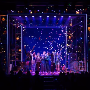 Photos: Cost n' Mayor's 11 TO MIDNIGHT Celebrates Opening Night