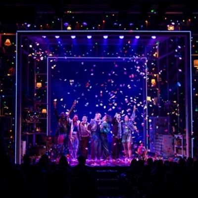 Photos: Cost n' Mayor's 11 TO MIDNIGHT Celebrates Opening Night