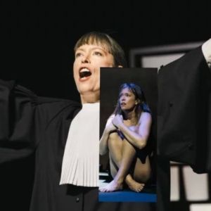 PRIMA FACIE Opens in the Netherlands This Week