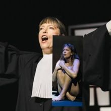 PRIMA FACIE Opens in the Netherlands This Week