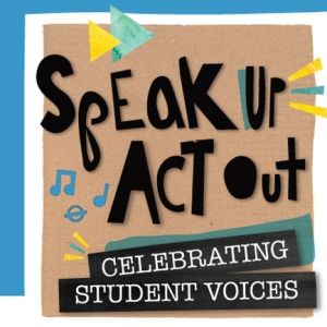 Applications Now Open For New Victory Theater/24 Hour Plays' 'Speak Up, Act Out'…
