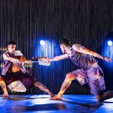 Shobana Jeyasingh Dance's WE CALIBAN Will Make London Premiere at Sadler's Wells East