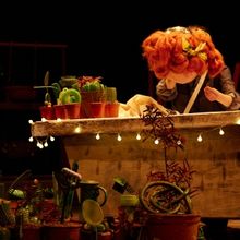 Taiwan Season Begins At Edinburgh Fringe On August 1