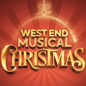 Initial Lineup Set For WEST END MUSICAL CHRISTMAS 2023
