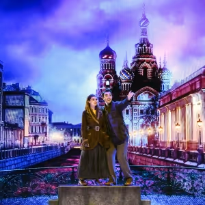 Tickets on Sale This Week For ANASTASIA in Sydney