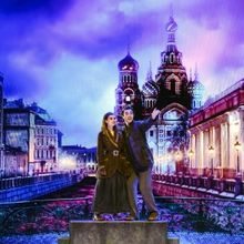 Tickets on Sale This Week For ANASTASIA in Sydney