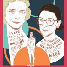 JUSTICE Comes to the Whidbey Island Center for the Arts