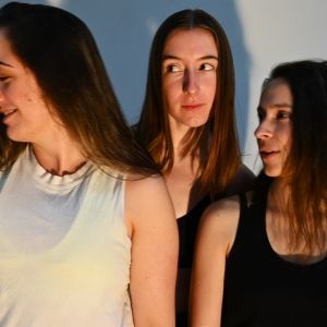 Joe Landini Dance Reprises Two Dance Pieces Next Month