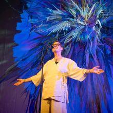 2026 Critics’ Awards Winners Announced For Theatre In Scotland