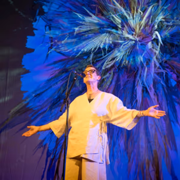 2026 Critics’ Awards Winners Announced For Theatre In Scotland Photo
