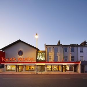 Lineup Set For May Half Term At Polka Theatre