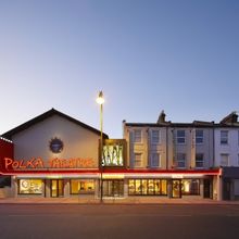 Lineup Set For May Half Term At Polka Theatre