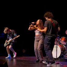 Photos: Winners Of 2023 Young Talent Big Dreams Competition Revealed