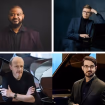 Bourgie Hall Adds Extra Dates For Víkingur Ólafsson, Taurey Butler Trio, And More