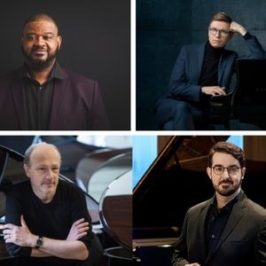 Bourgie Hall Adds Extra Dates For Víkingur Ólafsson, Taurey Butler Trio, And More