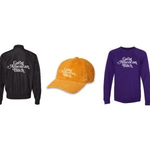 SUFFS Launches Collection With Social Goods to Benefit the ERA Coalition Forward