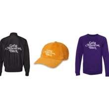 SUFFS Launches Collection With Social Goods to Benefit the ERA Coalition Forward