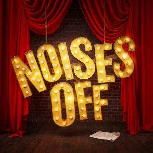 NOISES OFF Opens at the Stephen Joseph Theatre in First-Ever In-the-Round Production