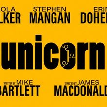 UNICORN Will Make Premiere at the Garrick Theatre