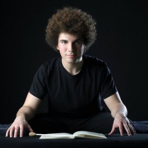 Colburn School and San Francisco Symphony Announce Mert Yalniz As 2024–25 Salonen…