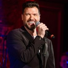 Mauricio Martínez Returns to 54 Below to Celebrate the Release of His First Live Alb