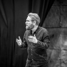 Photos: Inside Rehearsals for The Kenneth Branagh Theatre Company's KING LEAR