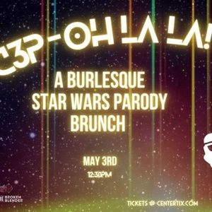 Sweet Cheeks Cabaret Reveals Upcoming Lineup at the Broken Blender