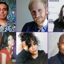 Royal Court Theatre & Jerwood Foundation Name First Commissioning Scheme Recipients